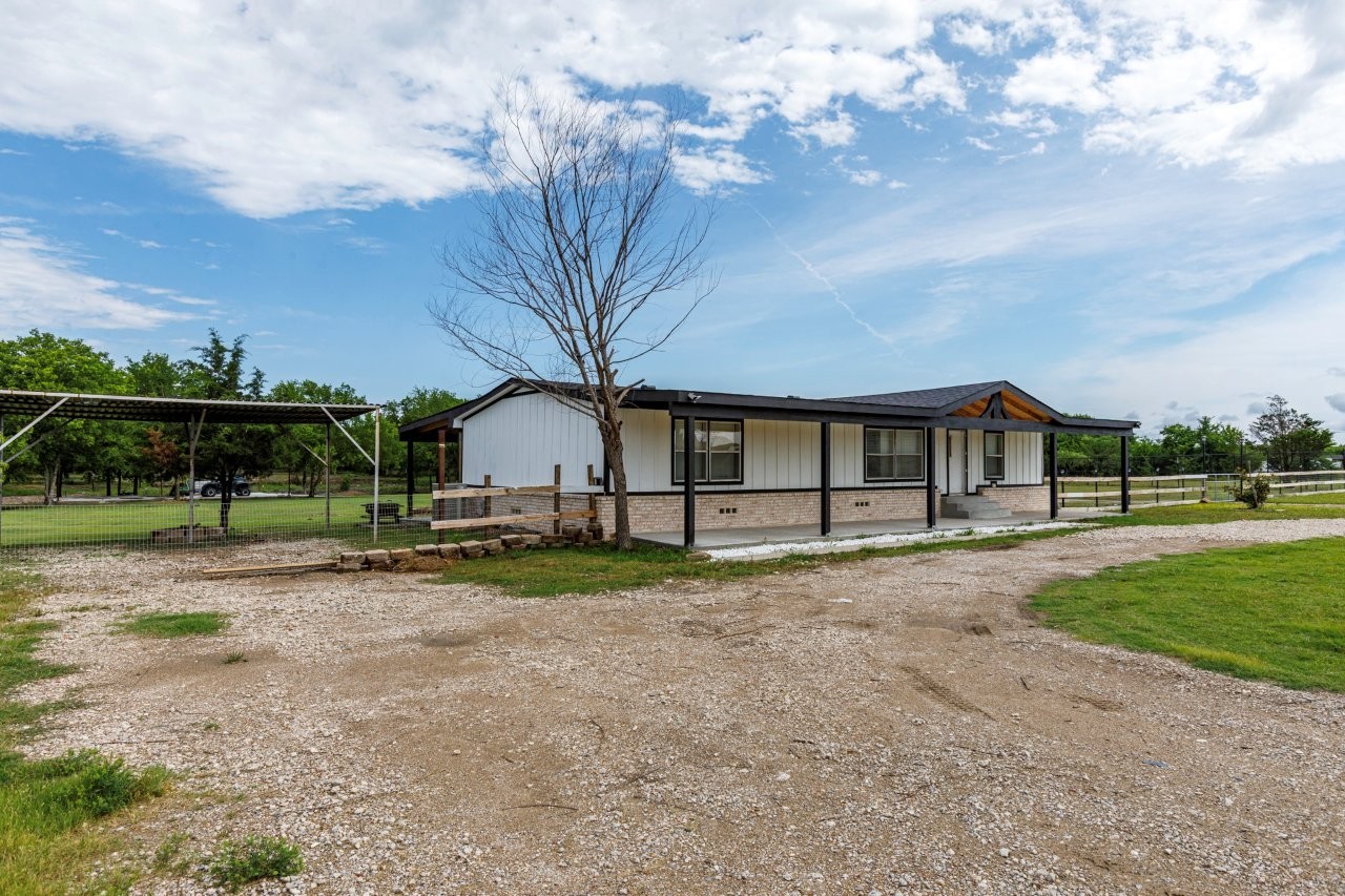 9066 Heather Lane Crandall TX 75114