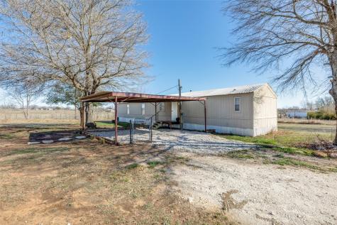 6260 Hill Court Rio Vista TX 76093