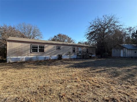 1763 Mathers Road Sunset TX 76270