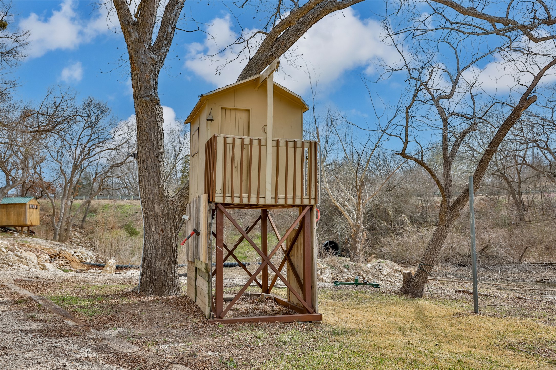 9120 Fm 1201 Gainesville TX 76240