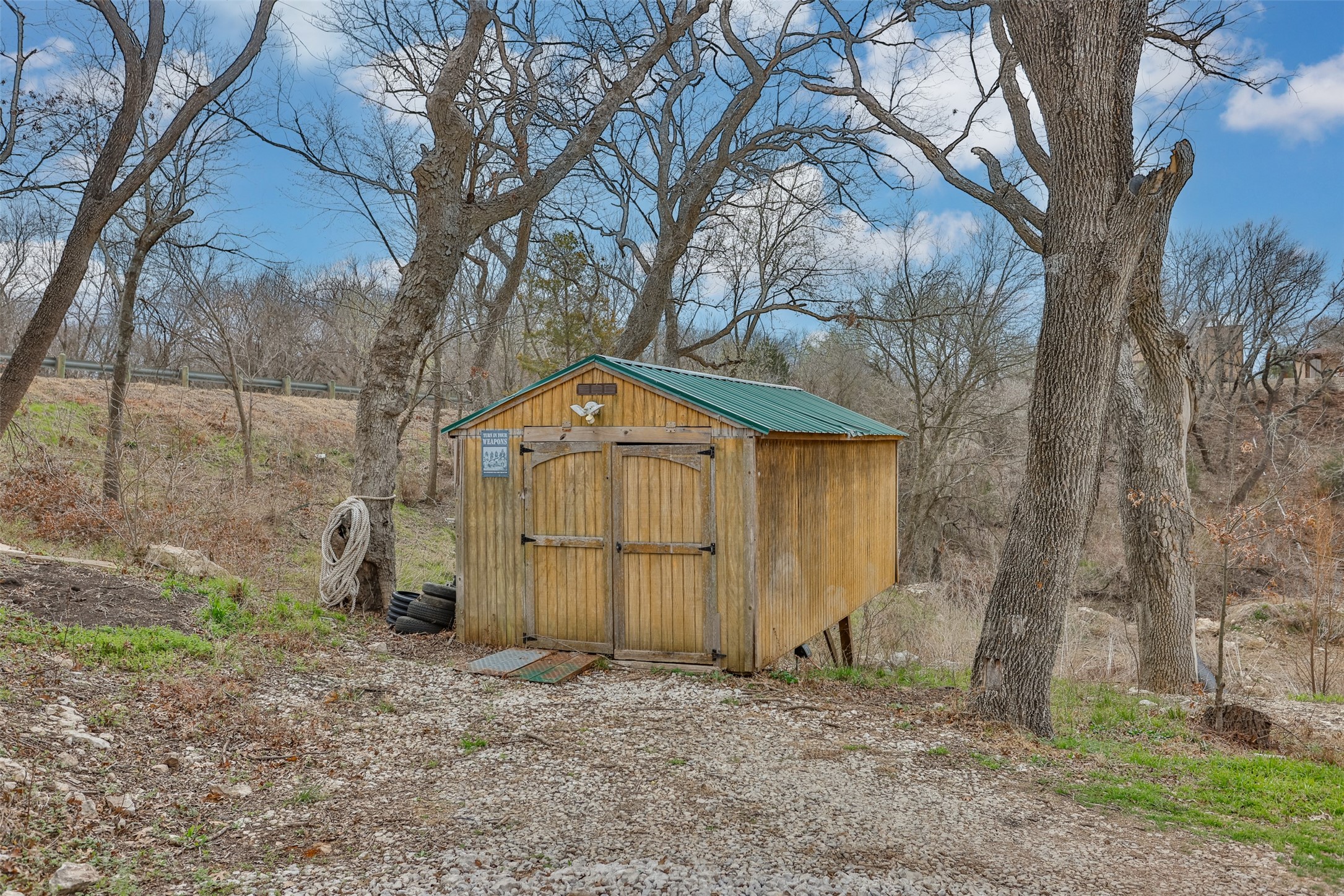 9120 Fm 1201 Gainesville TX 76240