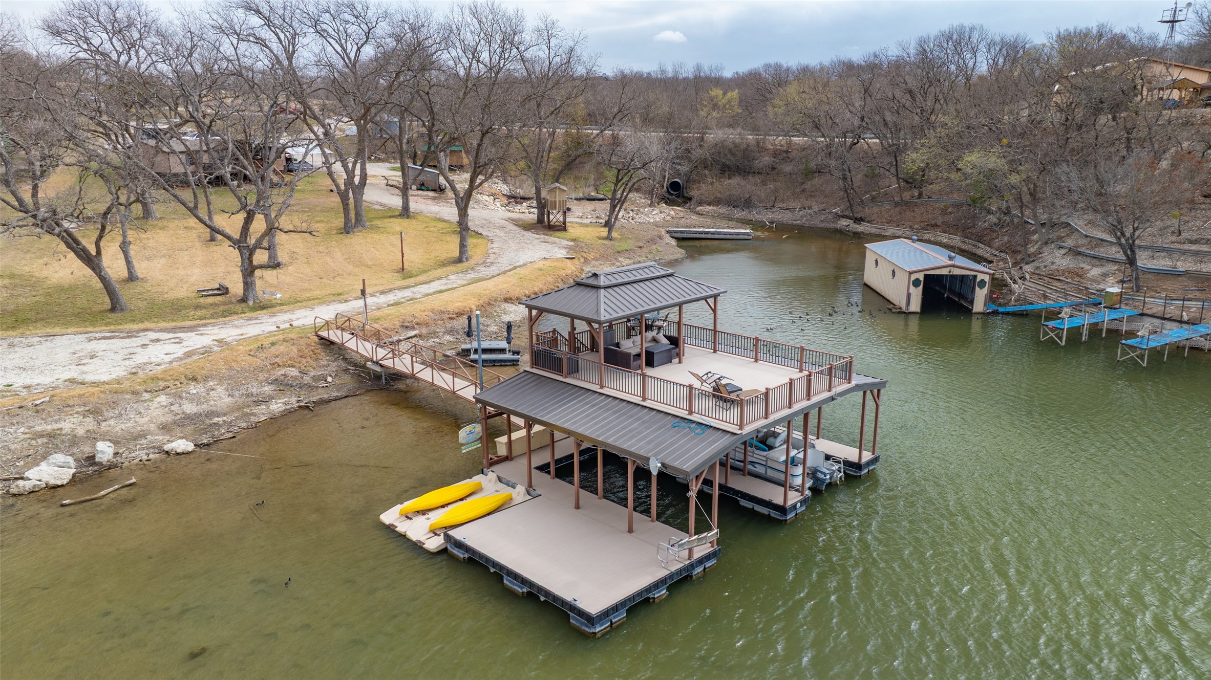 9120 Fm 1201 Gainesville TX 76240