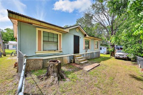 208 Fenton Street Waco TX 76705
