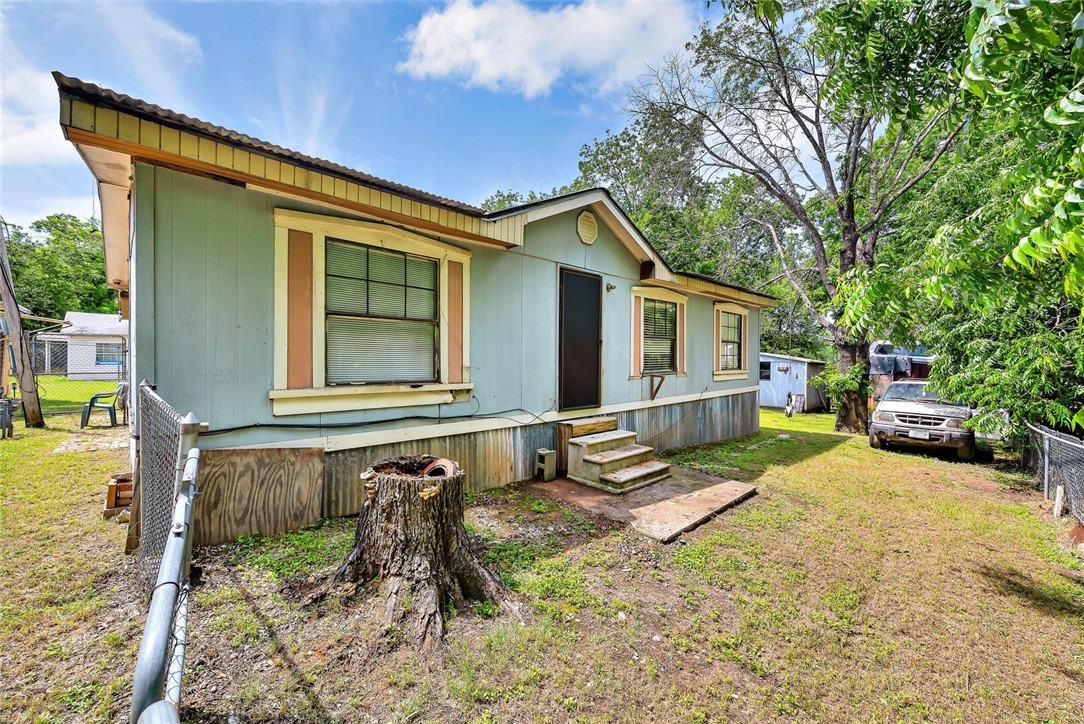 208 Fenton Street Waco TX 76705