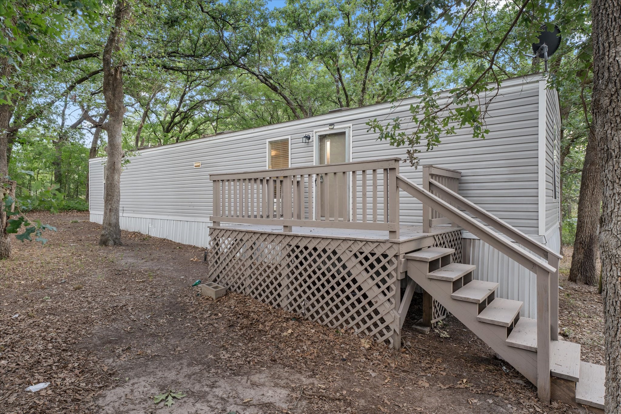 210 Ben Lacy Drive Gun Barrel City TX 75156
