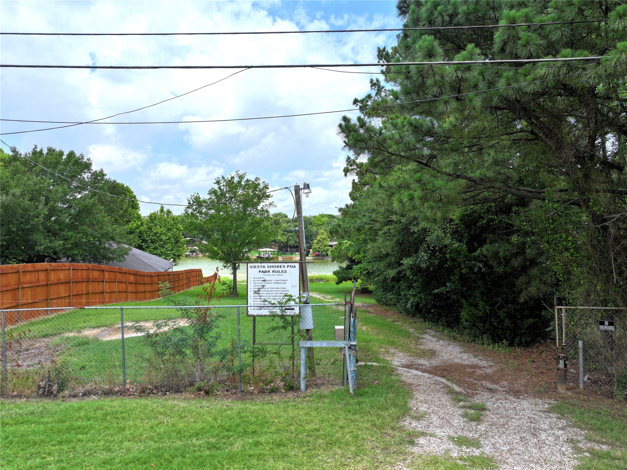 210 Ben Lacy Drive Gun Barrel City TX 75156