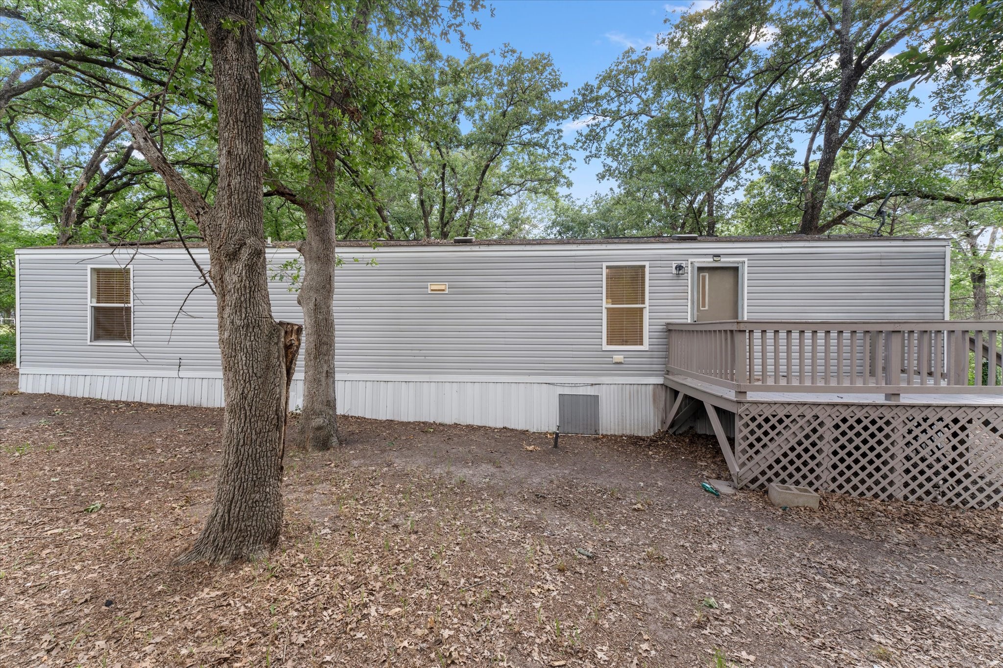 210 Ben Lacy Drive Gun Barrel City TX 75156