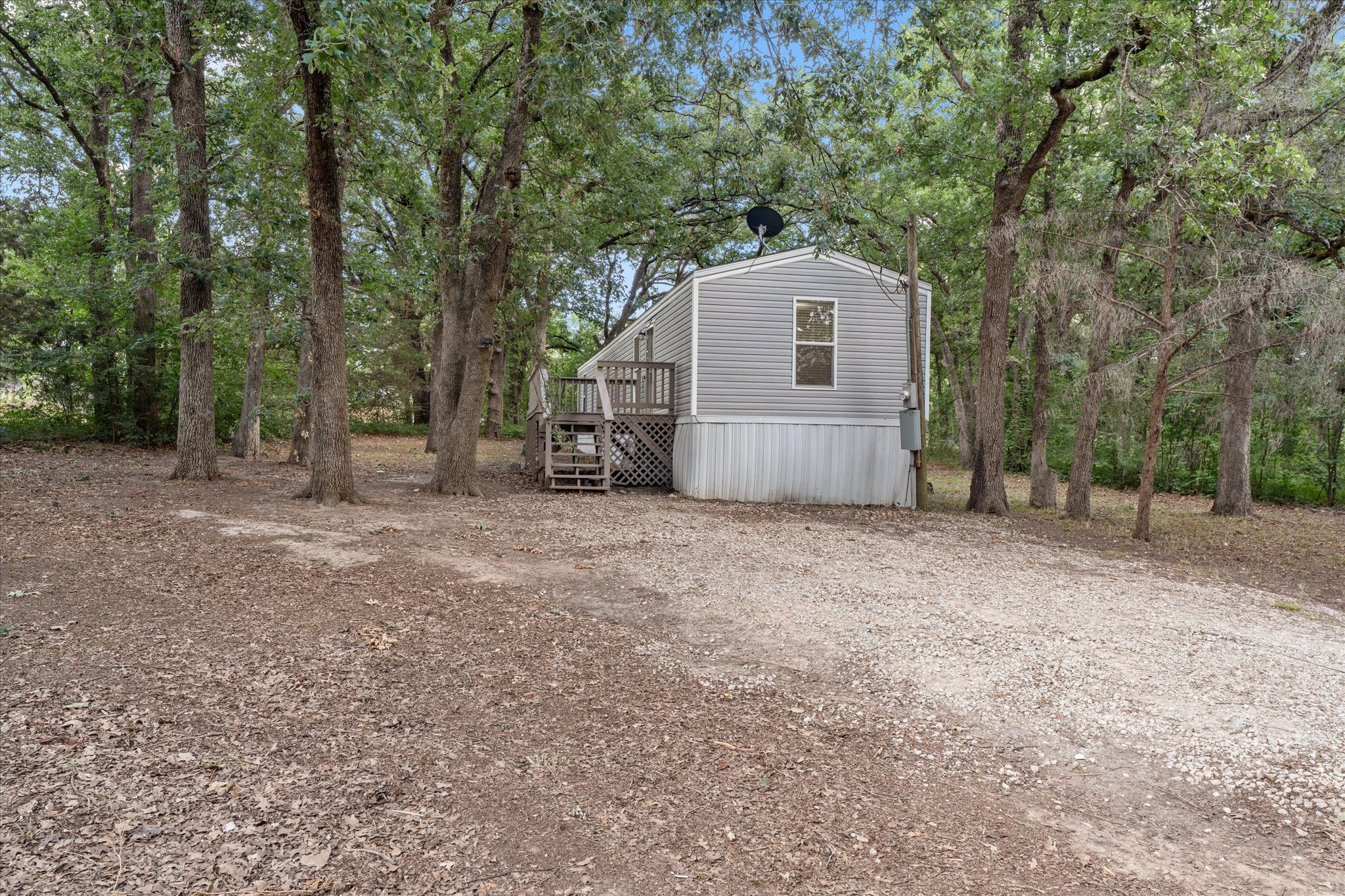 210 Ben Lacy Drive Gun Barrel City TX 75156