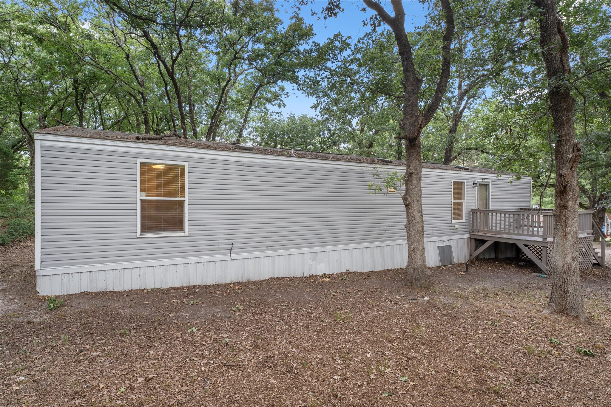 210 Ben Lacy Drive Gun Barrel City TX 75156