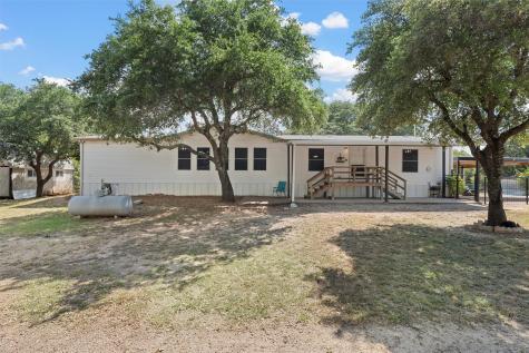 218 County Road 1744 Clifton TX 76634