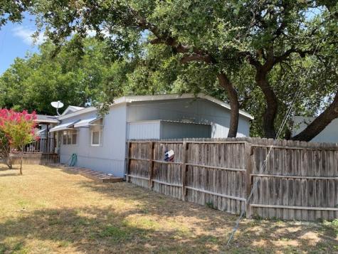 1304 Trent Street Goldthwaite TX 76844