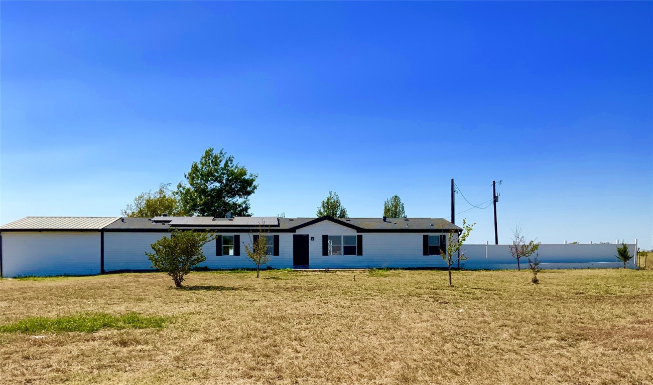 313 Mesa Ridge Decatur TX 76234