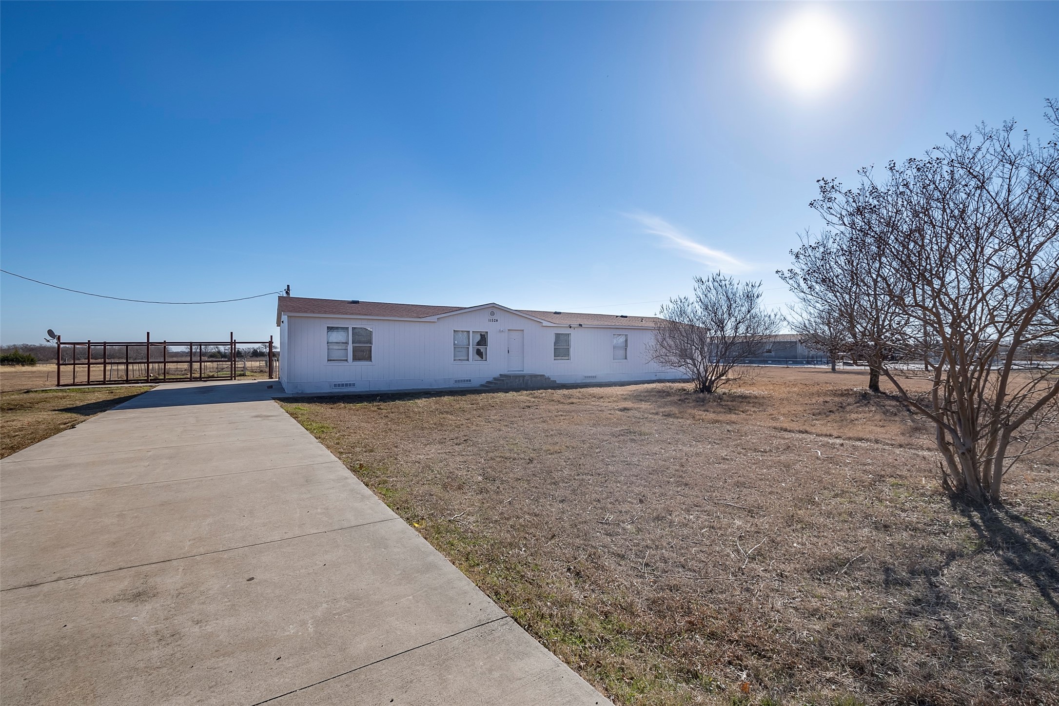 11524 Fm 1807 Alvarado TX 76009