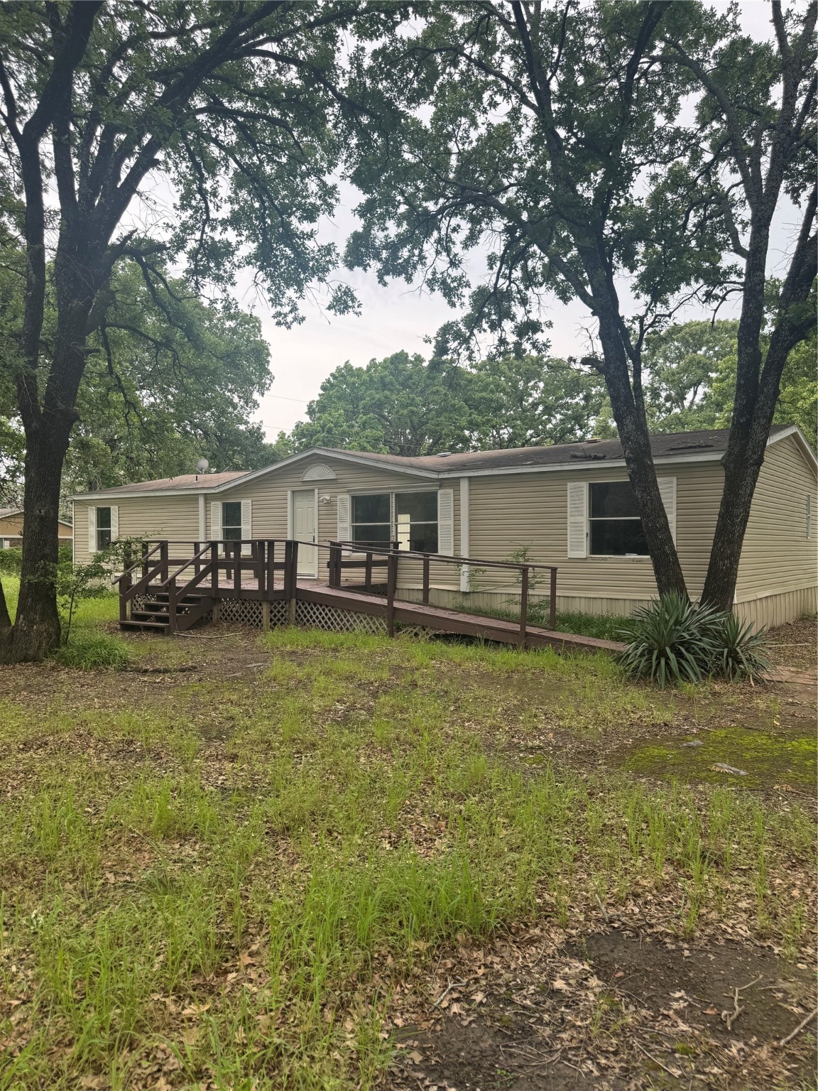 1668 County Road 2105 Kemp TX 75143