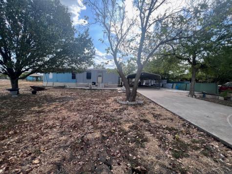 1302 Calle Lane Venus TX 76084