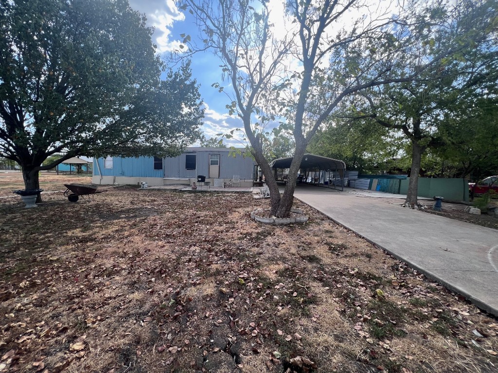 1302 Calle Lane Venus TX 76084