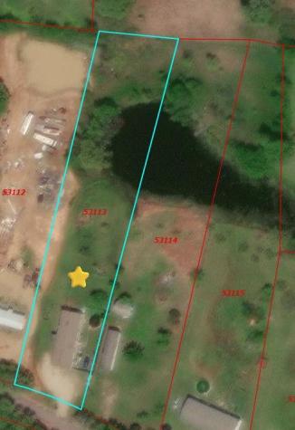 14877 County Road 4060 Scurry TX 75158