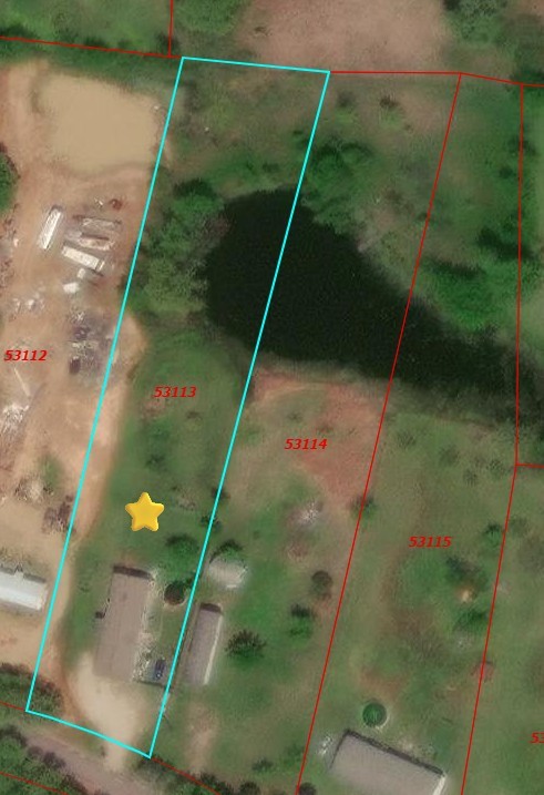 14877 County Road 4060 Scurry TX 75158