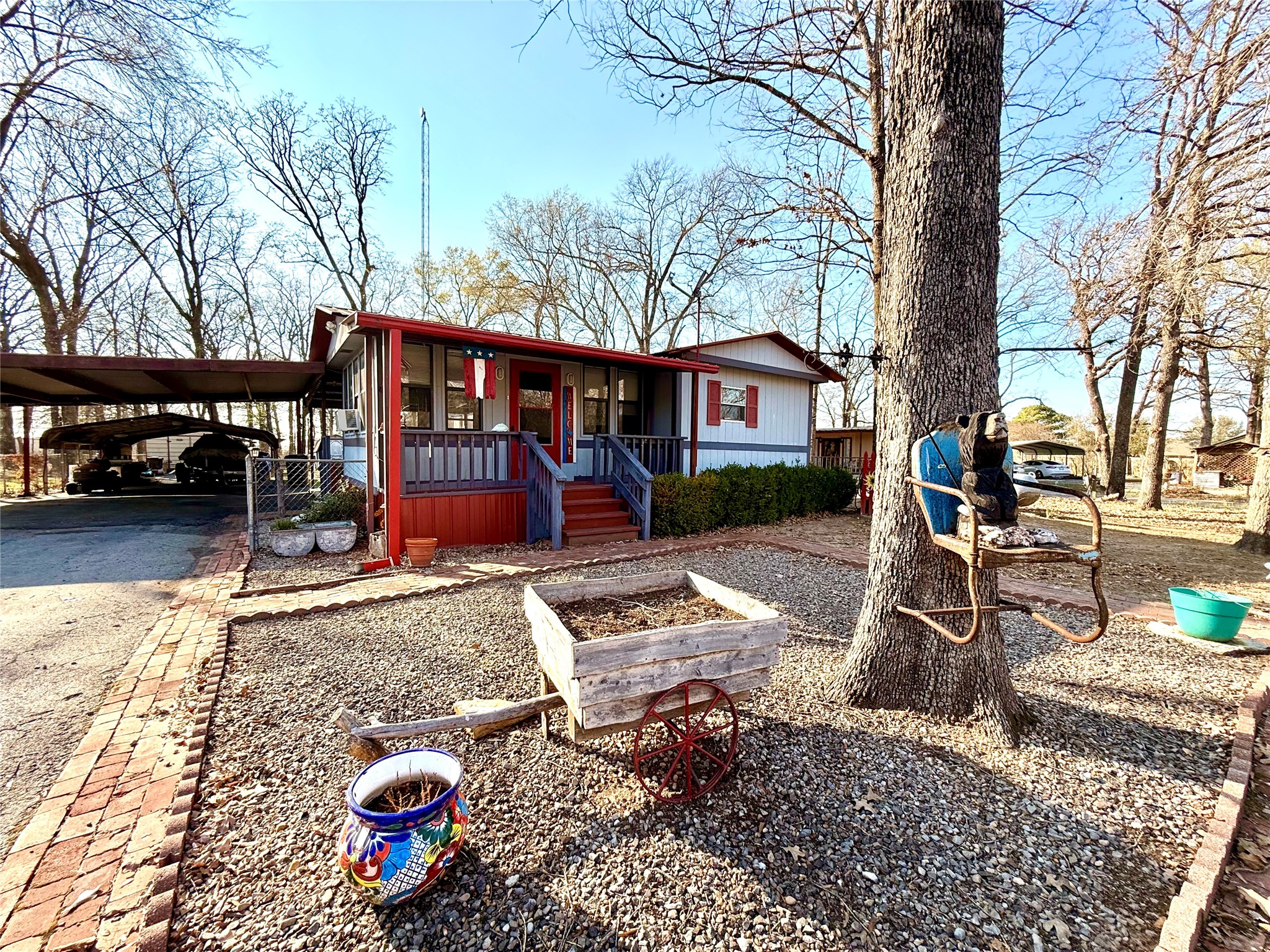177 County Road 1556 Alba TX 75410
