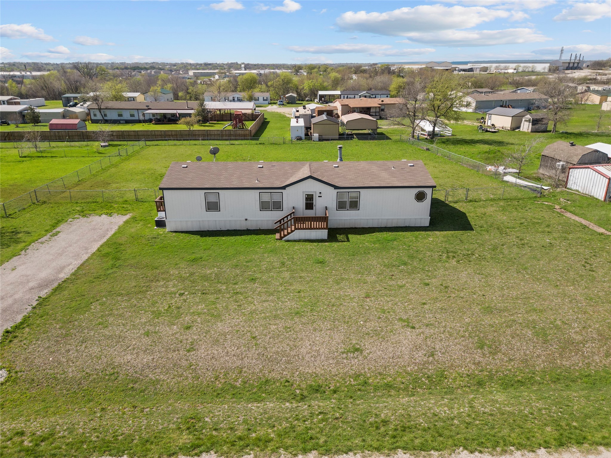 12421 Wildflower Lane Justin TX 76247