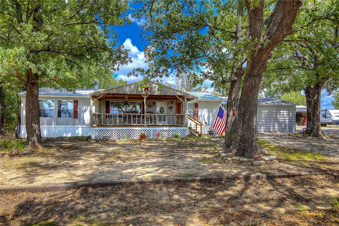 947 County Road 1131 Cumby TX 75433