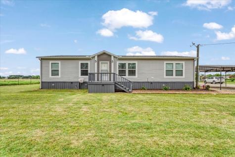 1445 County Road 2230 Ivanhoe TX 75447