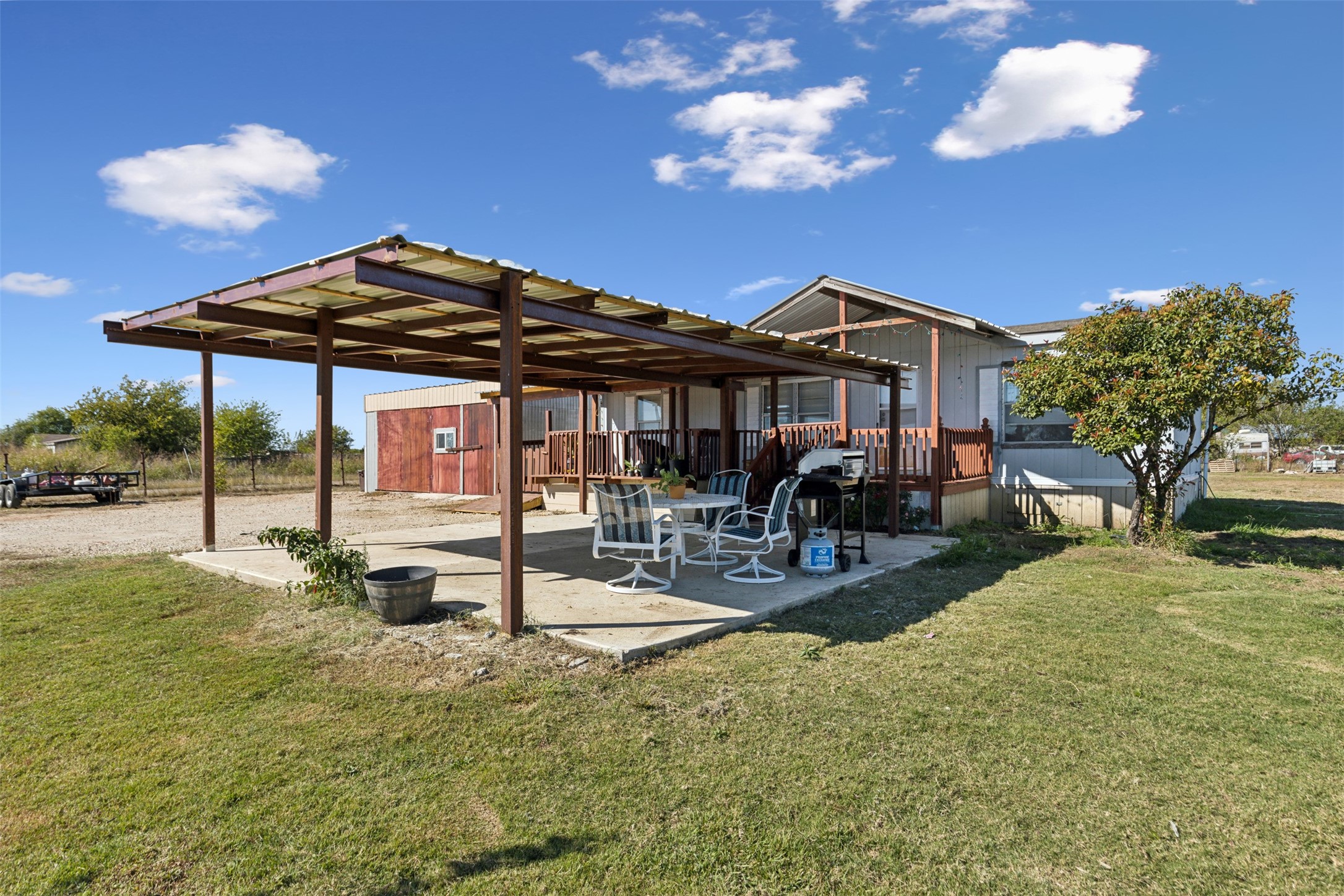 1416 Pheasant Drive Venus TX 76084