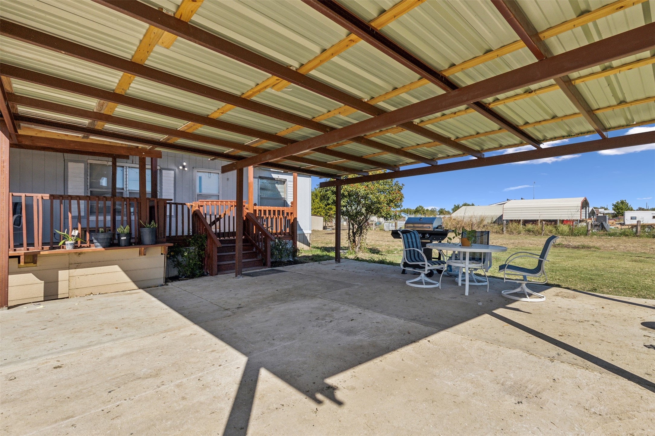 1416 Pheasant Drive Venus TX 76084
