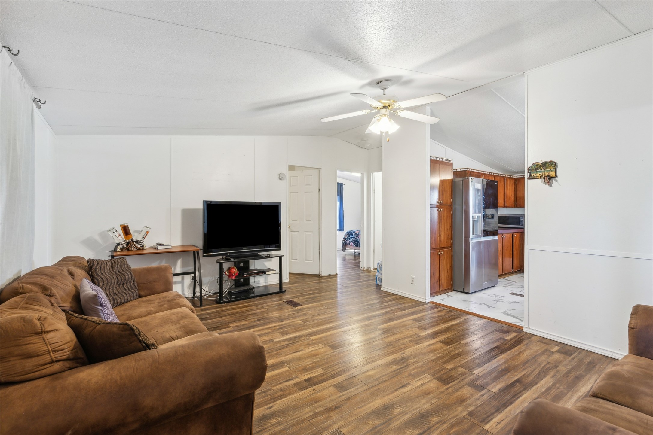 1416 Pheasant Drive Venus TX 76084
