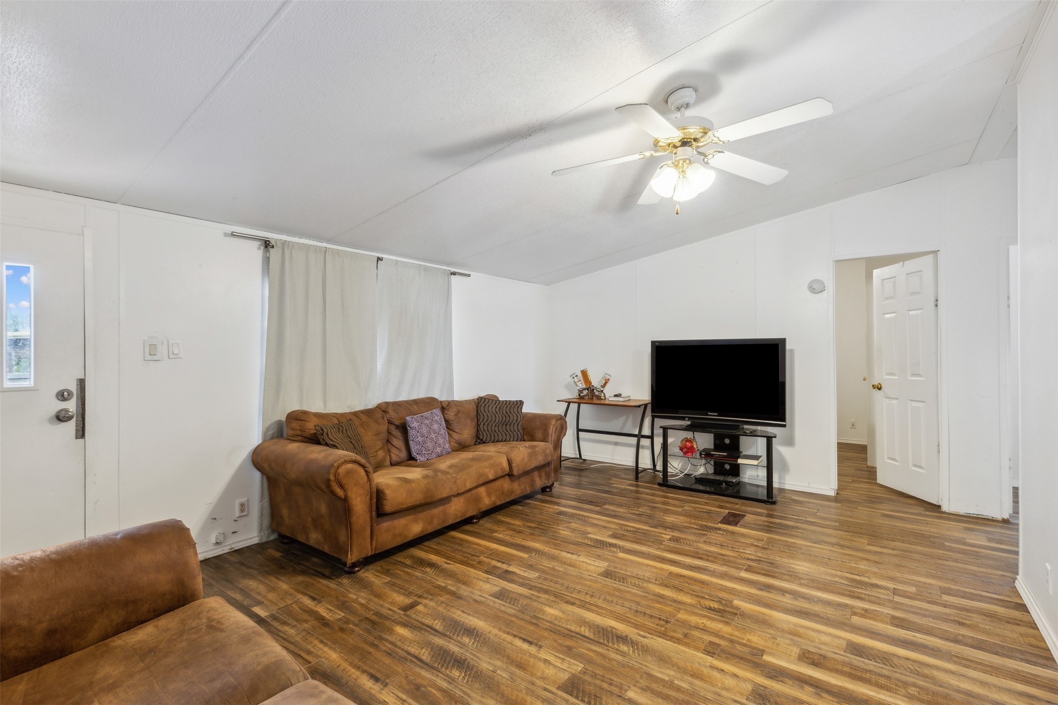 1416 Pheasant Drive Venus TX 76084