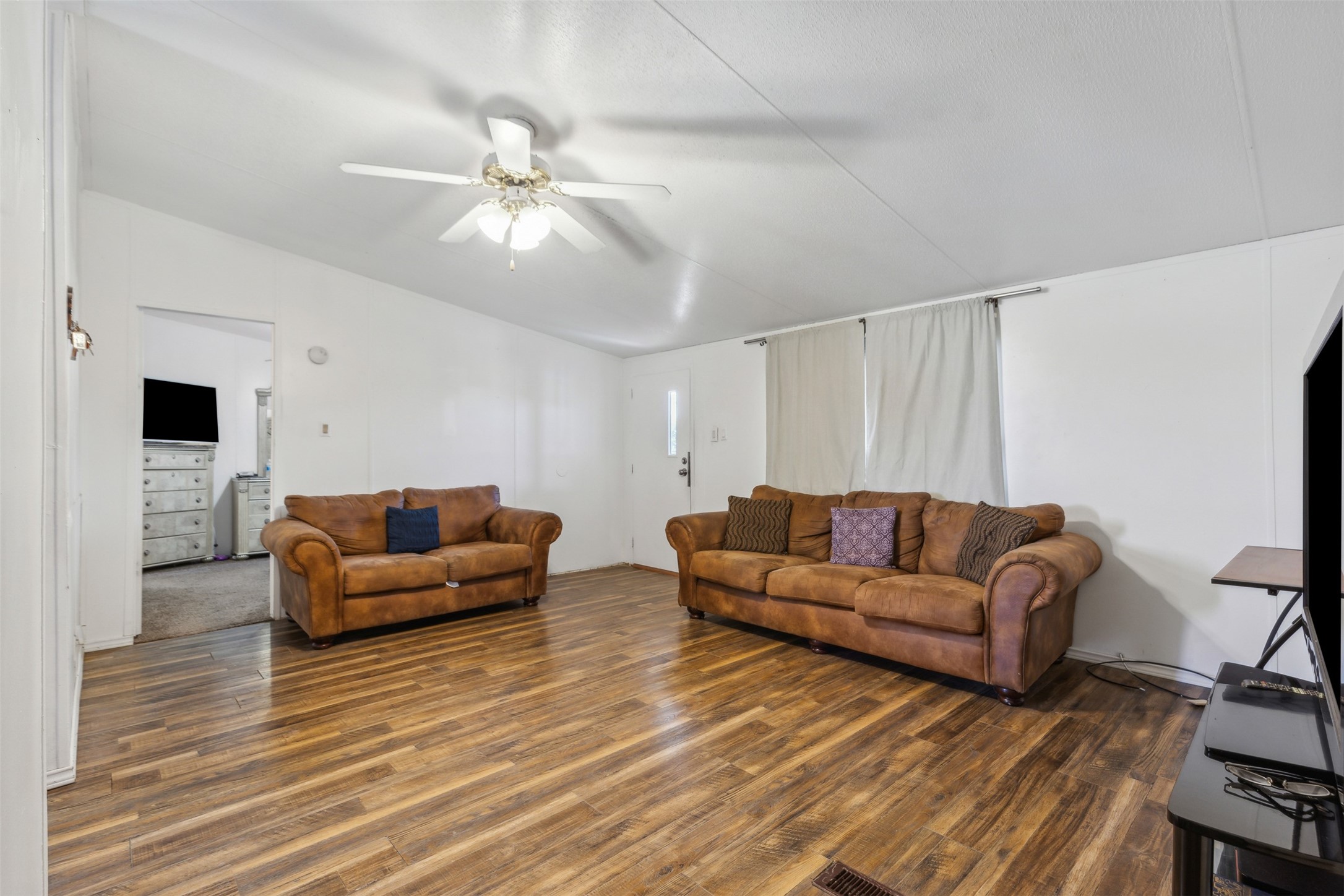 1416 Pheasant Drive Venus TX 76084