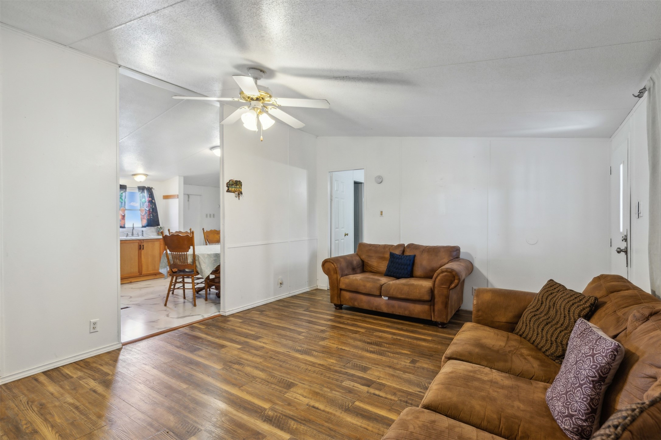 1416 Pheasant Drive Venus TX 76084