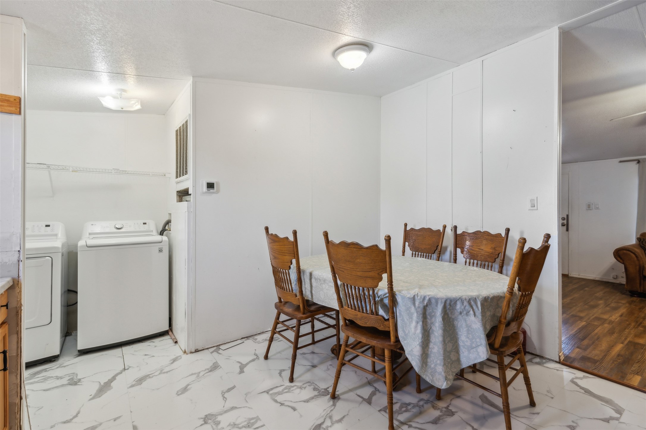 1416 Pheasant Drive Venus TX 76084