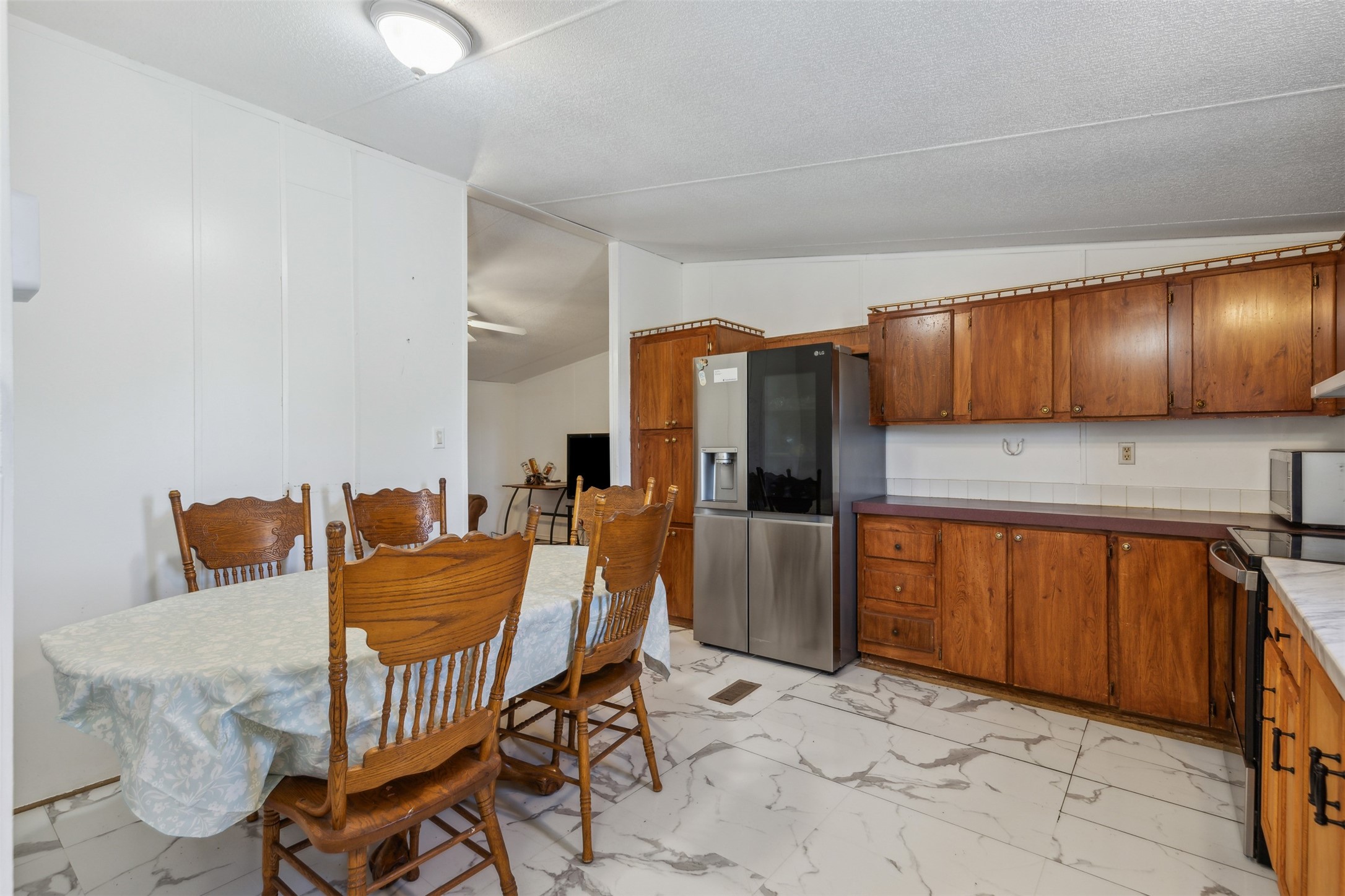 1416 Pheasant Drive Venus TX 76084