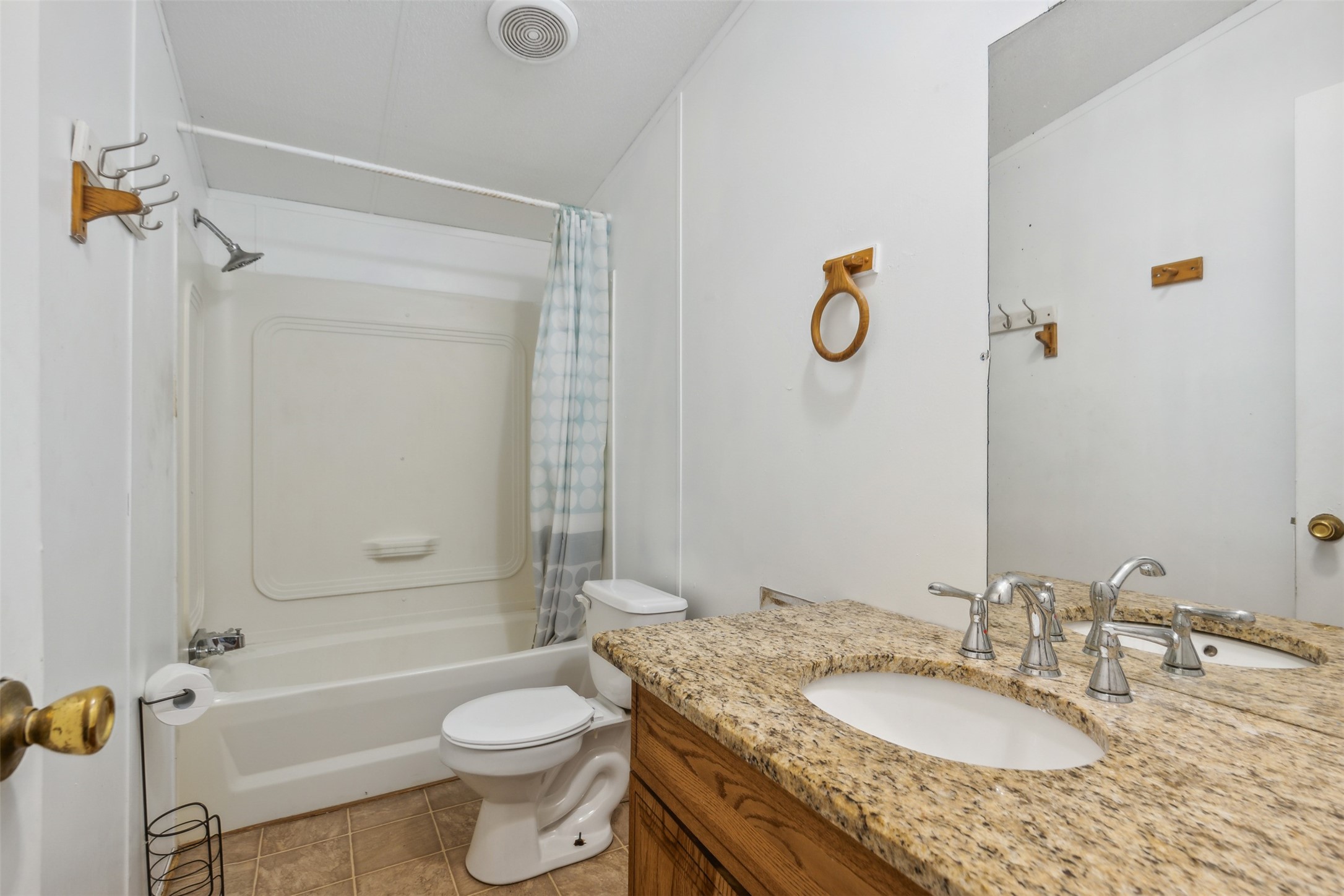 1416 Pheasant Drive Venus TX 76084