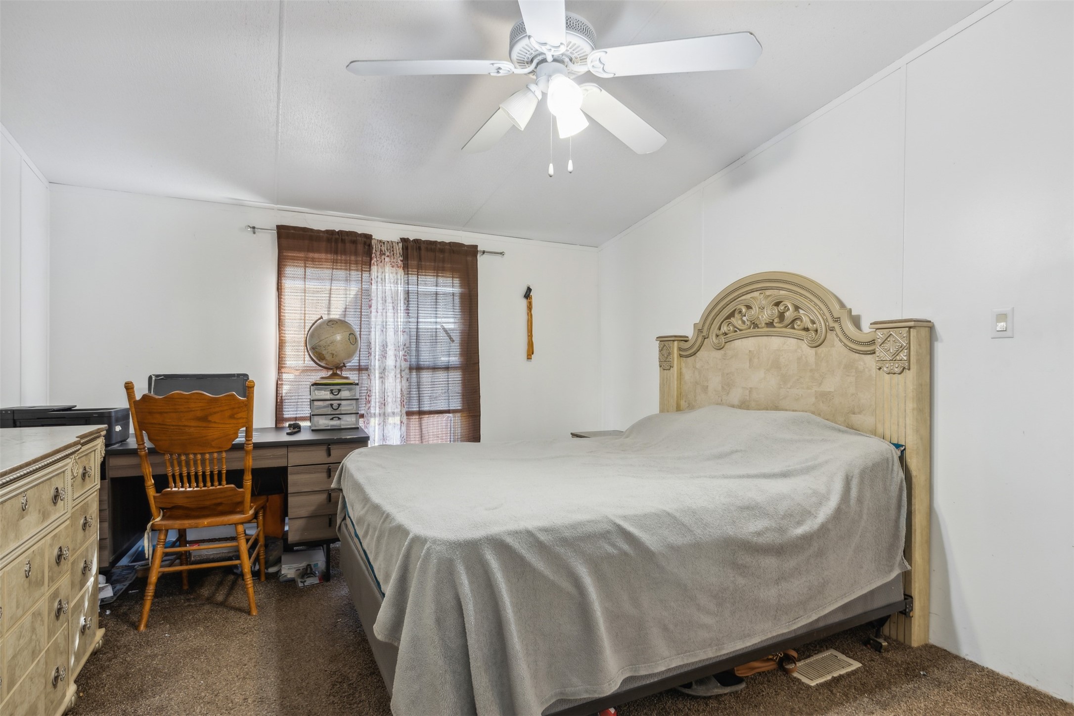 1416 Pheasant Drive Venus TX 76084
