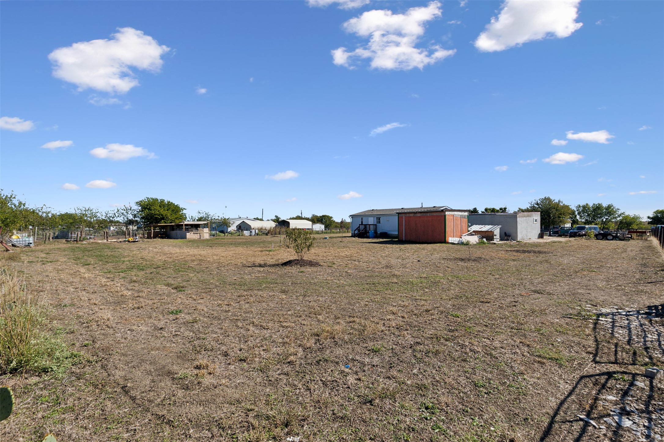 1416 Pheasant Drive Venus TX 76084