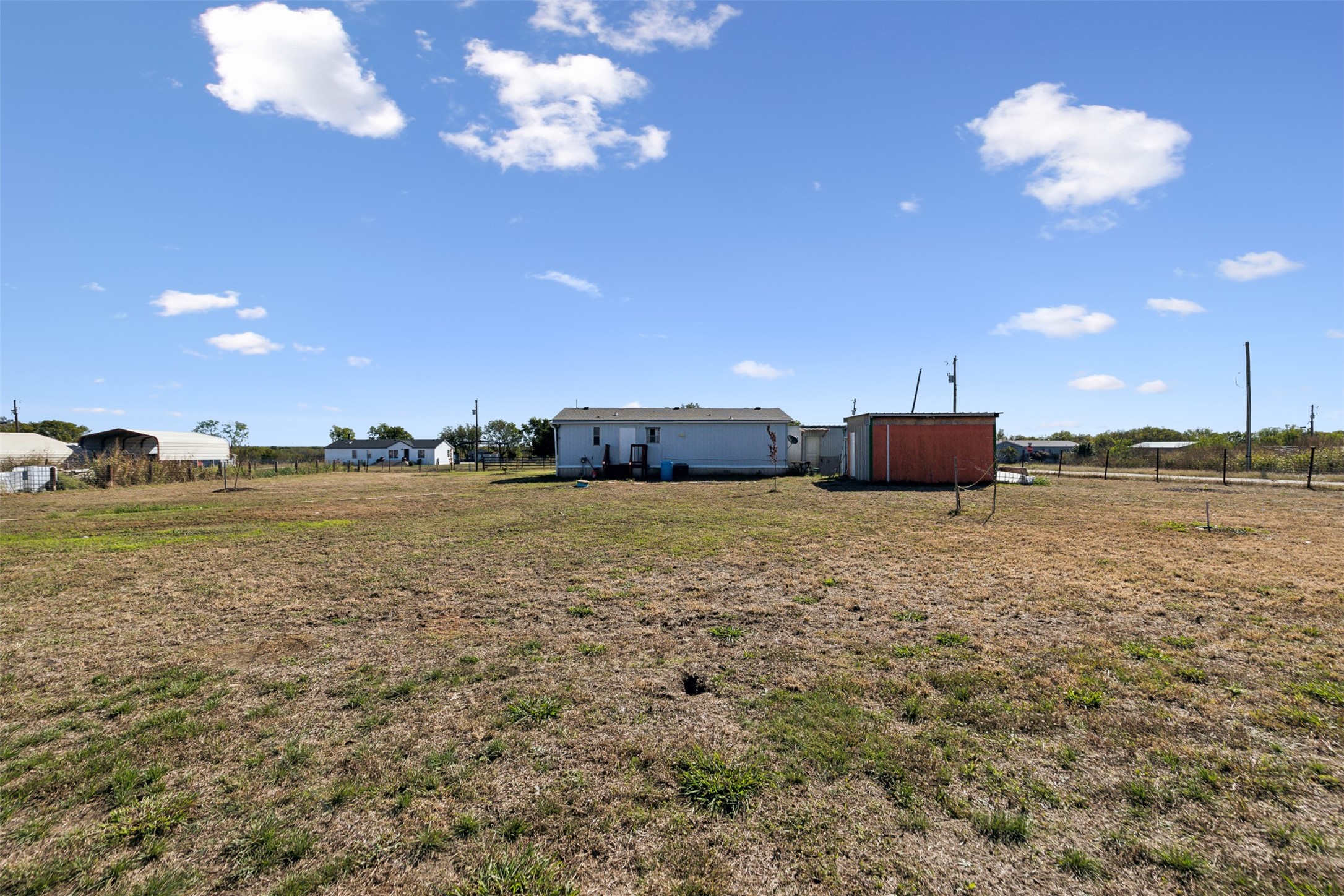 1416 Pheasant Drive Venus TX 76084