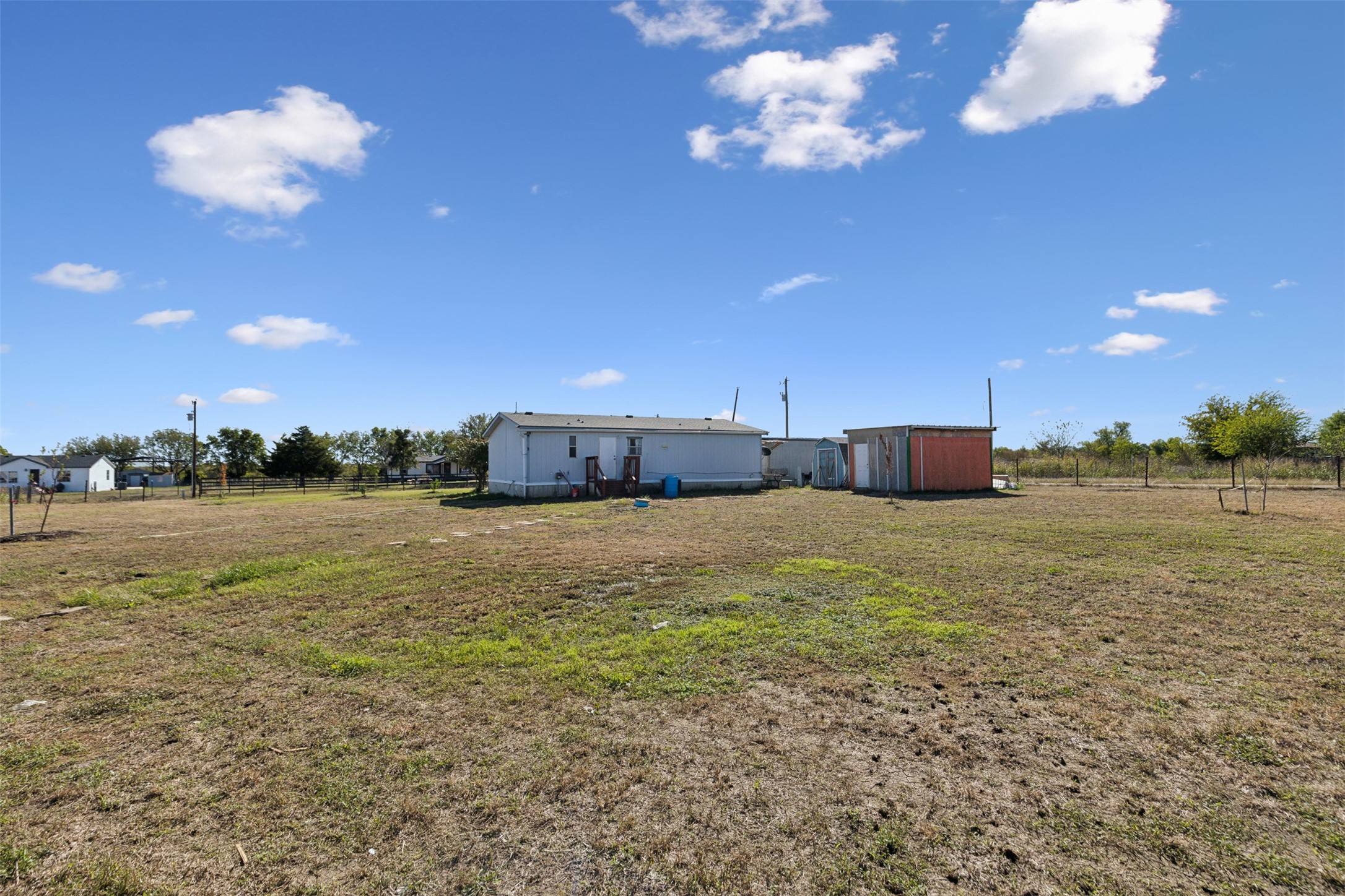 1416 Pheasant Drive Venus TX 76084