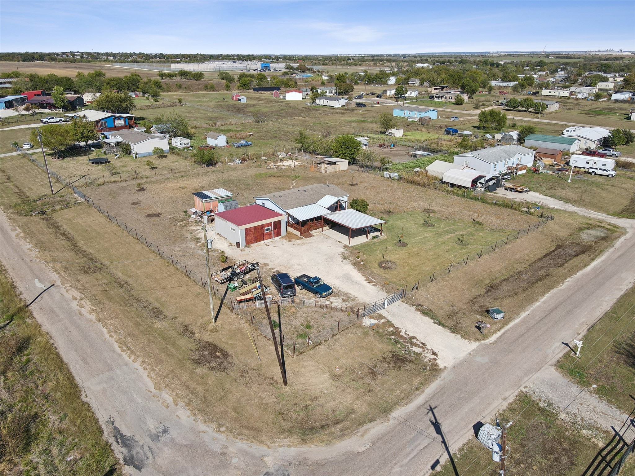1416 Pheasant Drive Venus TX 76084