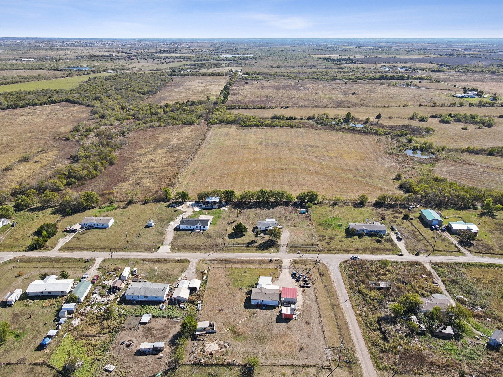 1416 Pheasant Drive Venus TX 76084