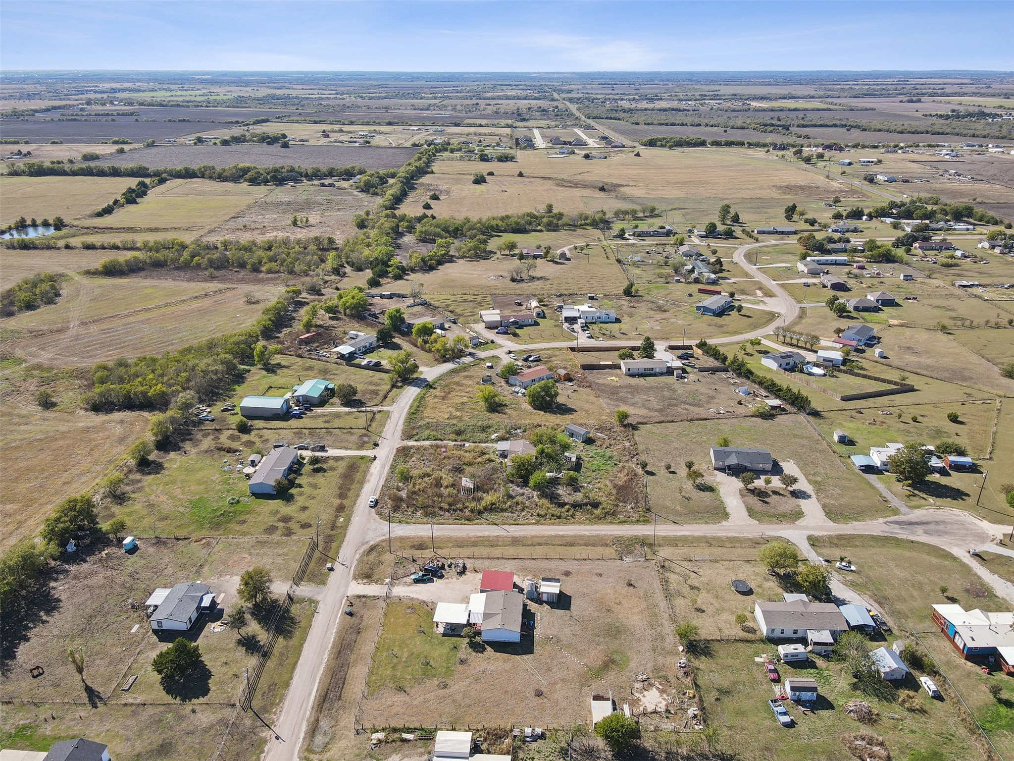 1416 Pheasant Drive Venus TX 76084