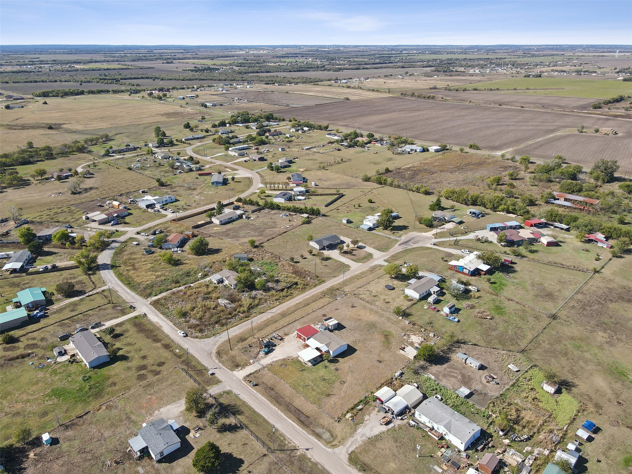 1416 Pheasant Drive Venus TX 76084