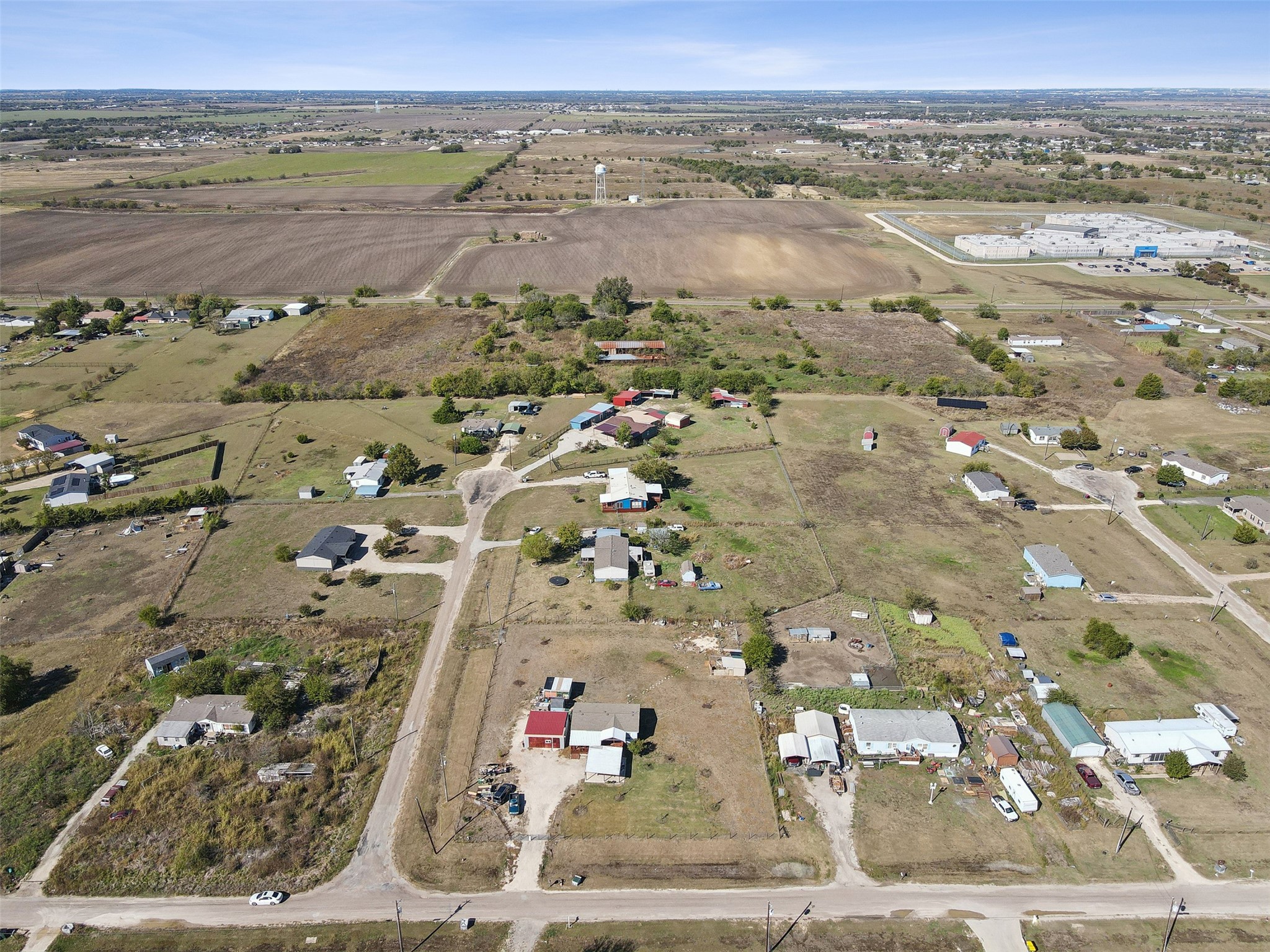 1416 Pheasant Drive Venus TX 76084