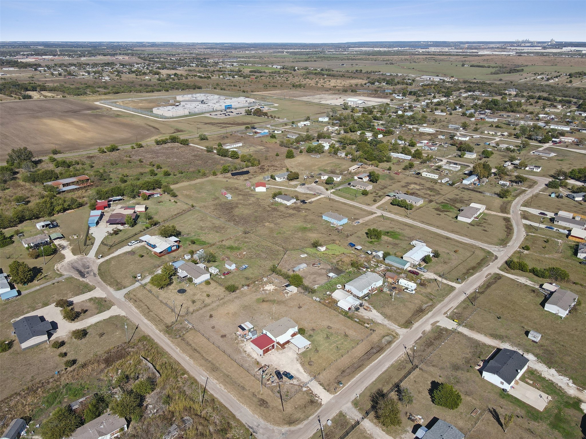 1416 Pheasant Drive Venus TX 76084