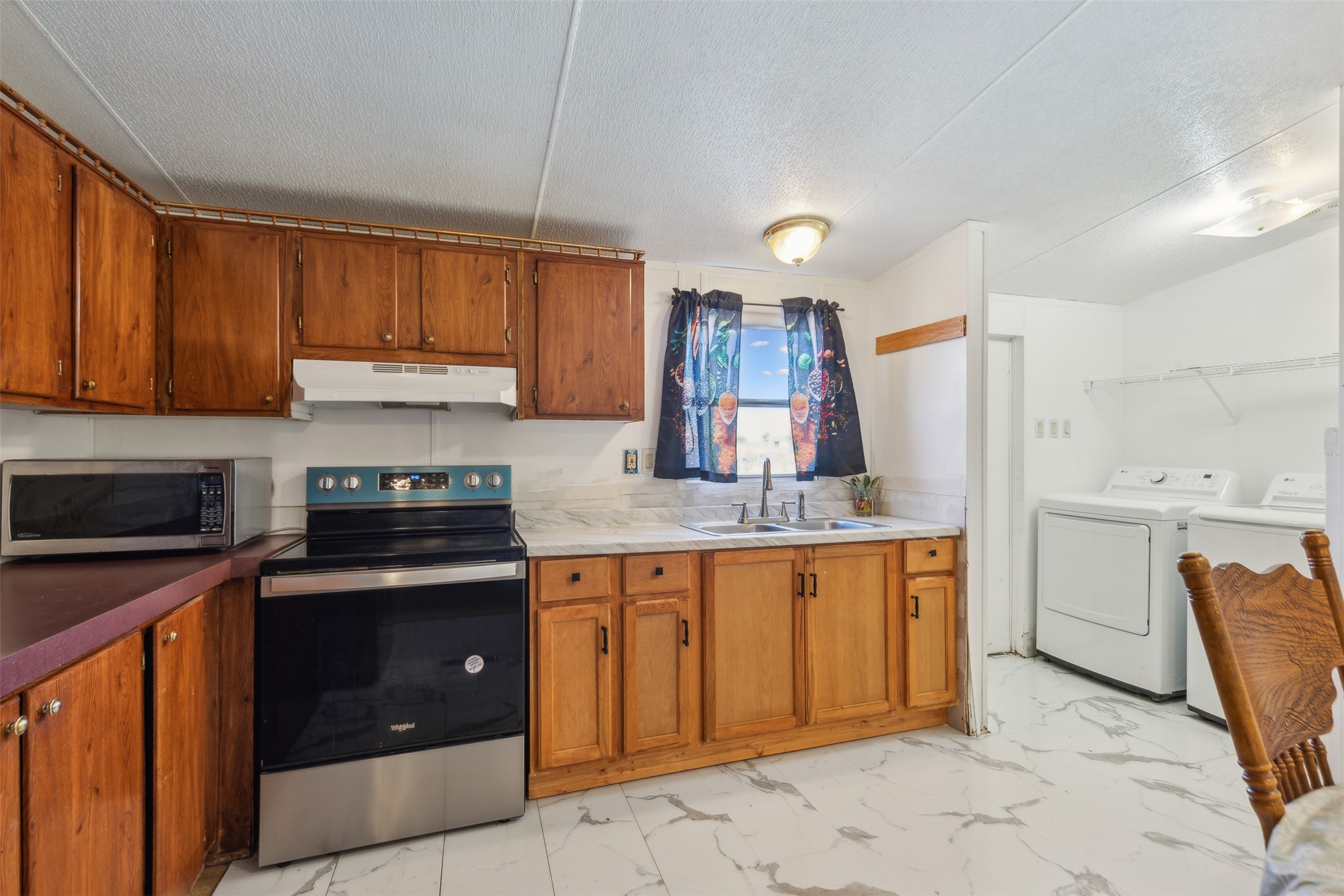 1416 Pheasant Drive Venus TX 76084