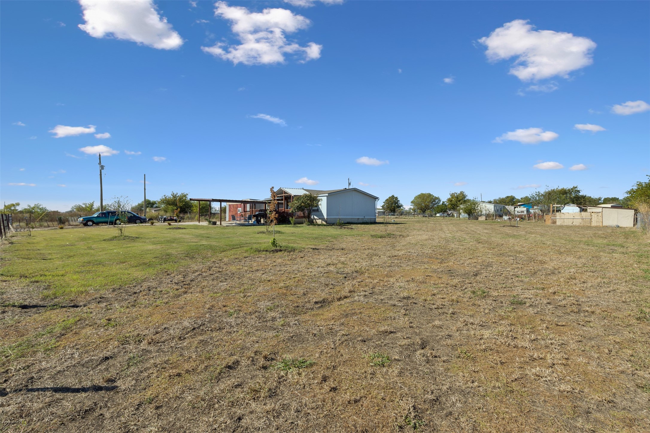 1416 Pheasant Drive Venus TX 76084