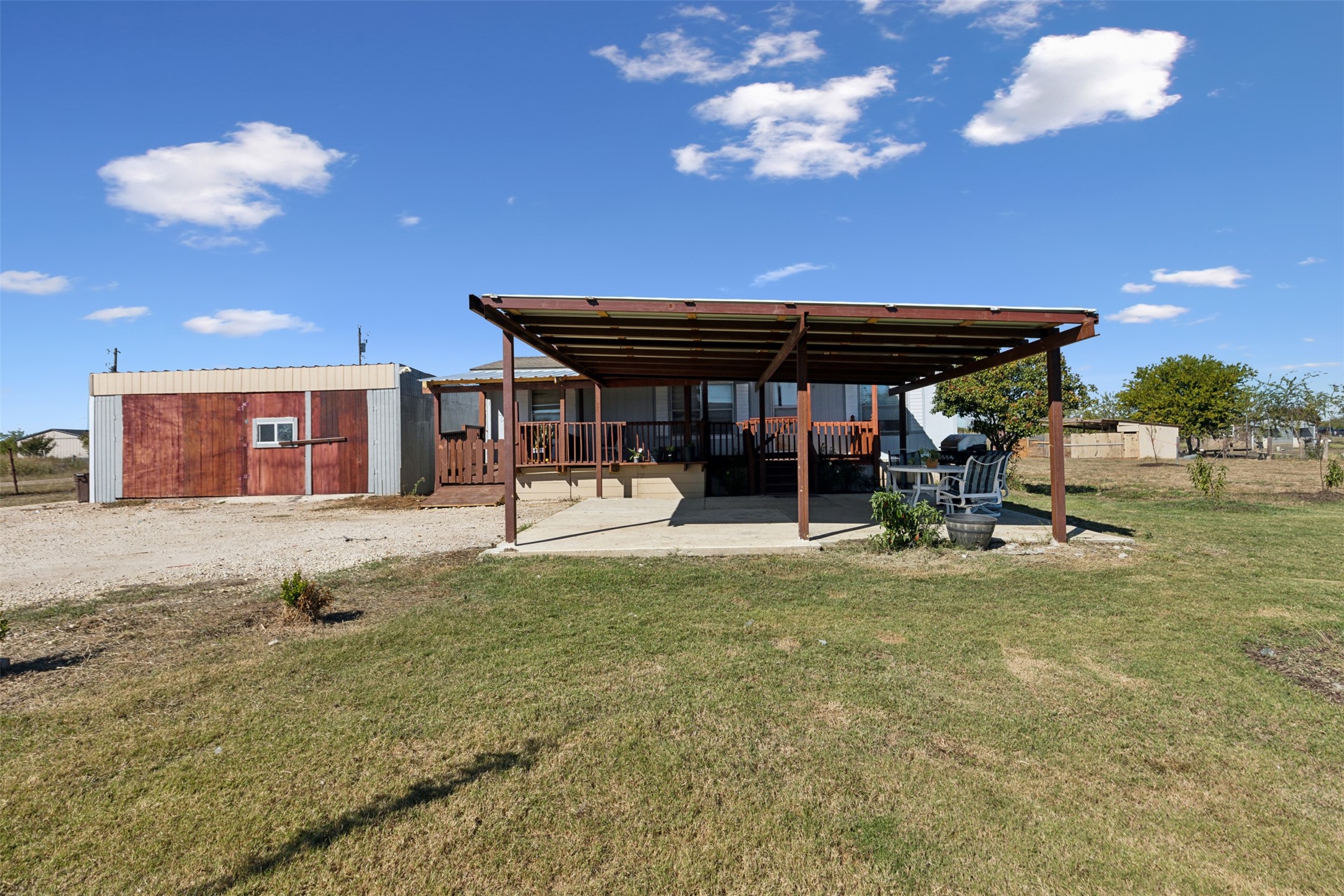 1416 Pheasant Drive Venus TX 76084