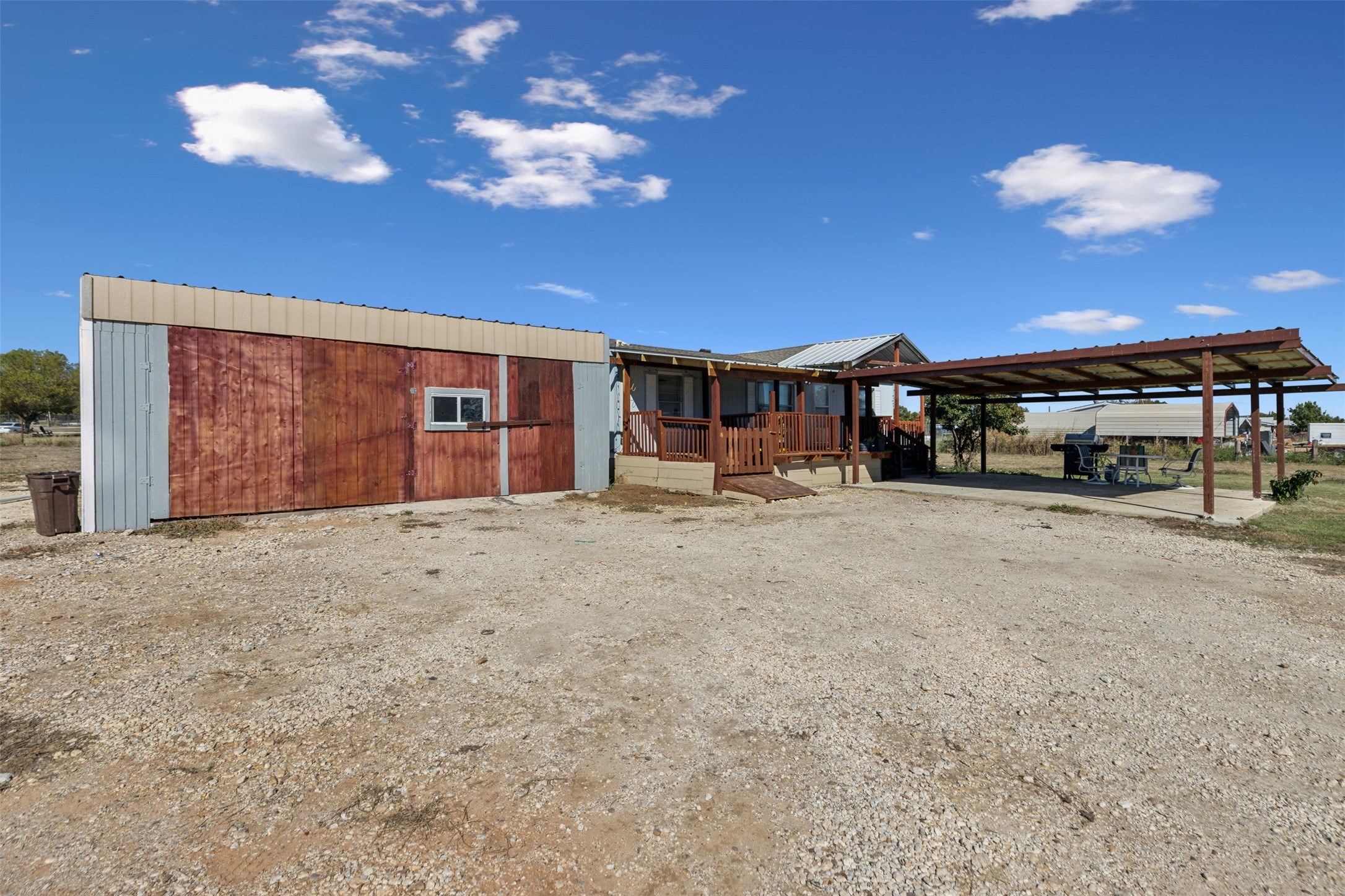 1416 Pheasant Drive Venus TX 76084