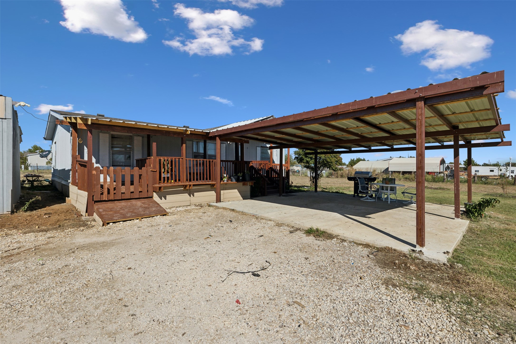 1416 Pheasant Drive Venus TX 76084